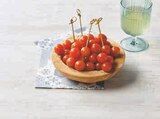 Tomate Cerise - U en promo chez Super U Antony à 1,99 €