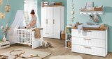 Kleiderschrank Angebote von SANSIBAR bei Trends Hagen für 59,90 €