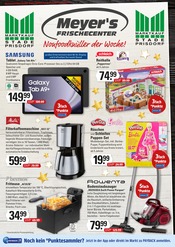 Aktueller EDEKA Prospekt mit Samsung, "Top Angebote", Seite 17