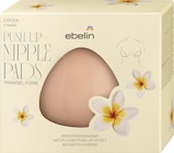 Push-up Nipple Polster Touch of Summer (1 Paar) Angebote von ebelin bei dm-drogerie markt Erfurt für 7,95 €