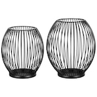 HI Kerzenhalter im POCO Prospekt HI Kerzenhalter von im aktuellen POCO Prospekt für 11,99 €