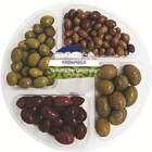 Aktuelle Oliven Angebote bei Lidl in Jena Aktuelles Griechischer Oliven Mix Angebot bei Lidl in Jena ab 3,79 €
