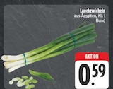 Lauchzwiebeln bei EDEKA im Etzenricht Prospekt für 0,59 €