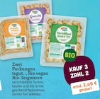 Schupfnudeln von tegut... im aktuellen tegut Prospekt für 