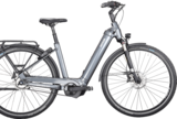 E-City-Bike 28" Quadriga P5 Belt RT Angebote von Kettler bei Zweiradcenter Markgraf & Linn GmbH Dortmund für 2.799,00 €