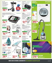 Handy im aktuellen Marktkauf Prospekt (Recklinghausen) Handy im Marktkauf Prospekt "Aktuelle Angebote" mit 20 Seiten (Recklinghausen)