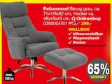 Relaxsessel im Angebot bei Opti-Megastore in Suhl Relaxsessel Angebote bei Opti-Megastore Suhl für 299,00 €