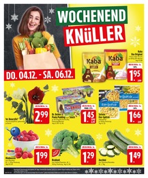 EDEKA Gartenpflanzen im Prospekt 