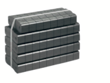 Braunkohle-Bündelbriketts Angebote bei toom Baumarkt Ratingen für 5,89 €