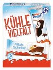 Mixpack Milchschnitte von Kinder im aktuellen Lidl Prospekt für 2,99 €