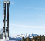 Skis de piste set E S/MAX X7 TI + M10 GW L80 B - SALOMON - Intersport Skis de piste set E S/MAX X7 TI + M10 GW L80 B - SALOMON à 369,99 € dans le catalogue Intersport
