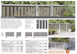 RAJA WPC ALU XL für 64,00 € bei Holz-Zentrum Theile im Angebot RAJA WPC ALU XL im aktuellen Holz-Zentrum Theile Prospekt
