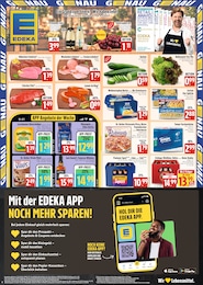 EDEKA Prospekt "Aktuelle Angebote." für München, 1 Seite, 15.10.2026 - 17.10.2026