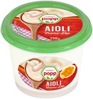 Aktuelles Aioli Creme-Dip Angebot bei REWE in Hildesheim ab 1,79 €