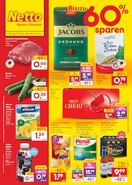 Der aktuelle Netto Marken-Discount Prospekt Aktuelle Angebote