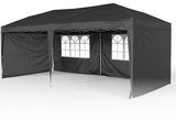 Faltbarer Party-Pavillon La Gomera Angebote bei Wreesmann Stendal für 199,00 €