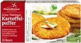 Aktuelle Kartoffeln Angebote bei Kaufland in Jena Aktuelles Echte Thüringer Kartoffelpuffer Angebot bei Kaufland in Jena ab 1,99 €