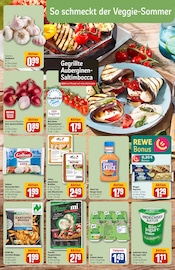 Baguette im REWE Prospekt in Regensburg Aktueller REWE Prospekt mit Baguette, "Dein Markt", Seite 4