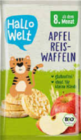 Mini Reiswaffel von Hallo Welt im aktuellen Netto Marken-Discount Prospekt