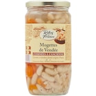 Promo Mogettes de Vendée à 3,45 € dans le catalogue Carrefour Market à Marly