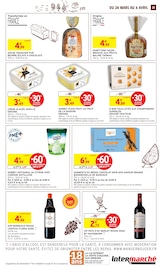 Glacière Angebote im Prospekt "MERVEILLEUSES PÂQUES" von Intermarché Super Glacière Angebote im Prospekt "MERVEILLEUSES PÂQUES" von Intermarché Super auf Seite 23