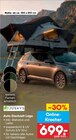 Auto-Dachzelt Lago im Angebot bei Netto Marken-Discount in Heidelberg Auto-Dachzelt Lago Angebote von JUSKYS bei Netto Marken-Discount Heidelberg für 699,00 €