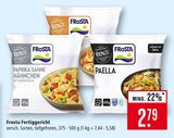 Paprika Sahne Hähnchen im Angebot bei Marktkauf in Sindelfingen Paprika Sahne Hähnchen Angebote von Frosta bei Marktkauf Sindelfingen für 2,79 €