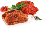 Nackengrillsteak vom Schwein Angebote bei EDEKA Buxtehude für 0,88 €