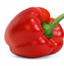 Paprika rot bei ALDI Nord in Herne Paprika rot im Angebot bei ALDI Nord Herne für 0,77 €