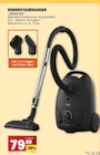 Bodenstaubsauger AB31C1GG bei Marktkauf im Prospekt "" für 79,99 €