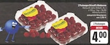 Himbeeren bei EDEKA im Schmiedefeld Prospekt für 4,00 €