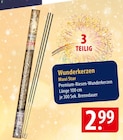 Aktuelles Polar Wunderkerzen Maxi Star Angebot bei famila Nordost in Kiel ab 2,99 €