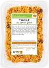 Taboulé au poulet grillé ma salade traiteur - Intermarché Taboulé au poulet grillé ma salade traiteur à 5,79 € dans le catalogue Intermarché