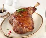 Agneau Gigot à Rôtir en promo chez U Express Toulouse à 12,99 €