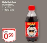 Aktuelle Cola Angebote bei GLOBUS in Duisburg Aktuelles Kids Cola Angebot bei GLOBUS in Duisburg ab 0,59 €