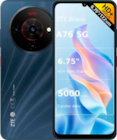 Aktuelles Blade A76 5G Angebot bei Marktkauf in Hamburg ab 99,99 €