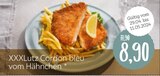 XXXLutz Cordon bleu vom Hähnchen Angebote bei XXXLutz Möbelhäuser Essen für 8,90 €