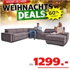 Ravello Wohnlandschaft im Angebot bei Seats and Sofas in Hamburg Ravello Wohnlandschaft Angebote von Seats and Sofas bei Seats and Sofas Hamburg für 1.299,00 €