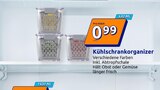Kühlschrankorganizer im aktuellen Action Prospekt
