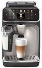 Aktuelles EP5547/90 Serie 5500 LatteGo 19 Kaffeespezialitäten Kaffeevollautomat Angebot bei MediaMarkt Saturn in Jena ab 599,00 €