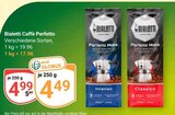 Aktuelles Caffè Perfetto Intenso Angebot bei GLOBUS in Offenbach (Main) ab 4,49 €