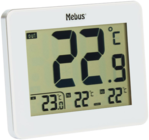 Thermometer im Angebot bei Woolworth in Bautzen Thermometer Angebote von „Mebus“ bei Woolworth Bautzen für 8,00 €