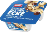 Joghurt mit der Ecke im Angebot bei EDEKA in Seevetal Joghurt mit der Ecke Angebote von Müller bei EDEKA Seevetal für 0,39 €
