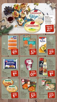 Braten im nahkauf Prospekt "nichts liegt näher" mit 8 Seiten (Mainz)