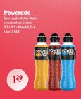 Getränke Hoffmann Herdorf - Sports Angebot im Prospekt Sports bei Getränke Hoffmann im Herdorf Prospekt für 1,29 €