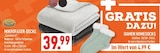 Mikrofaser-Decke bei Marktkauf im Lage Prospekt für 39,99 €