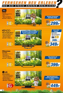 expert Prospekt der KW 13 "Top Angebote" Aktueller expert Prospekt "Top Angebote" Seite 2 von 16 Seiten