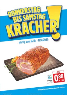 Braten im aktuellen EDEKA Prospekt (Chemnitz) Braten im EDEKA Prospekt "Wir lieben Lebensmittel!" mit 38 Seiten (Chemnitz)