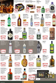 Gin im aktuellen GLOBUS Prospekt (Leipzig) Gin im GLOBUS Prospekt "Aktuelle Angebote" mit 27 Seiten (Leipzig)