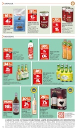 Offre Vin Rosé dans le catalogue Netto du moment à la page 14